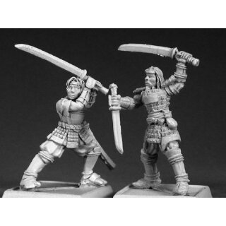 Mercenary Okuran Ronin (9)