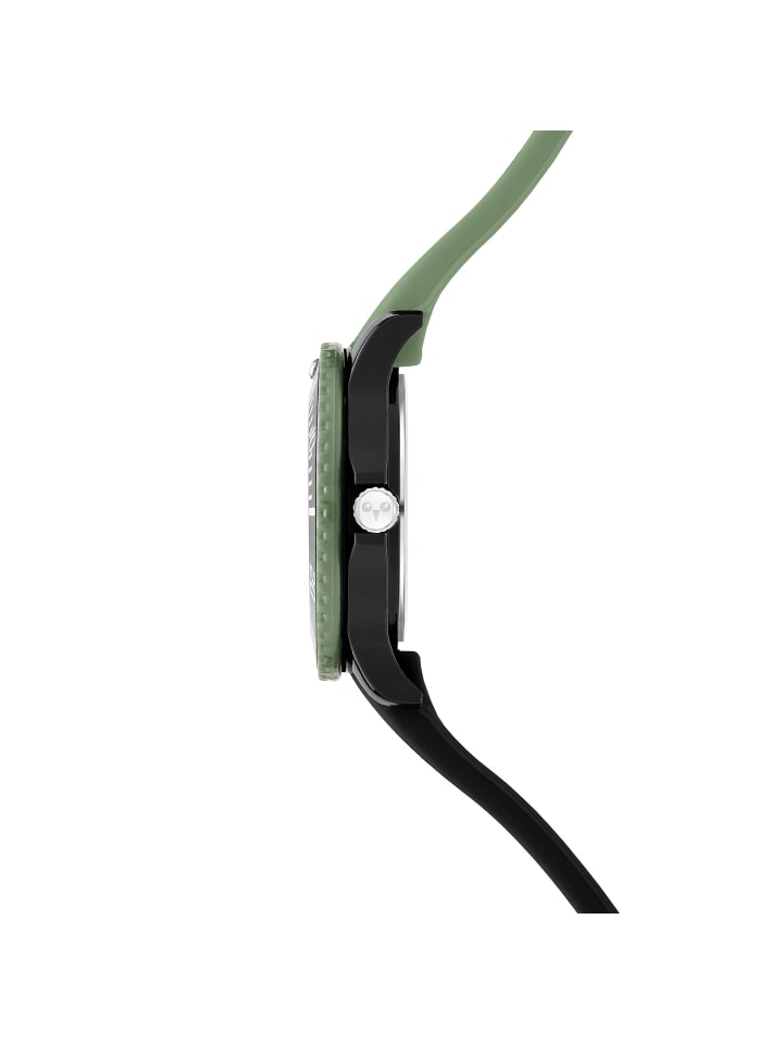 Cool Time Armbanduhr in mehrfarbig günstig kaufen onesize