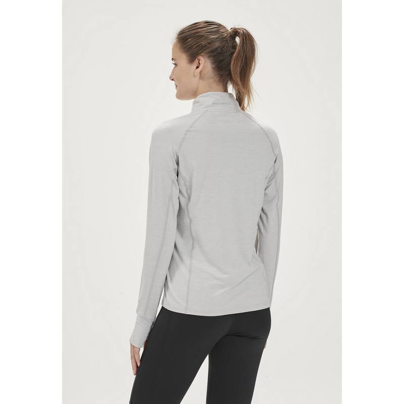 Endurance CANNA V2 PERFORMANCE Langarmshirt Damen