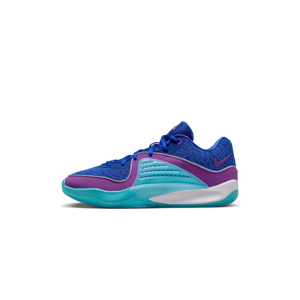 Nike KD16 DV2917-002 / schwarz