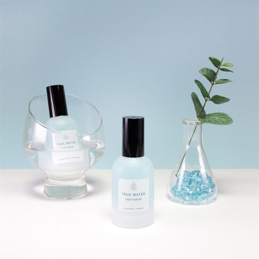 Hvala Farmer True Water Deep Serum