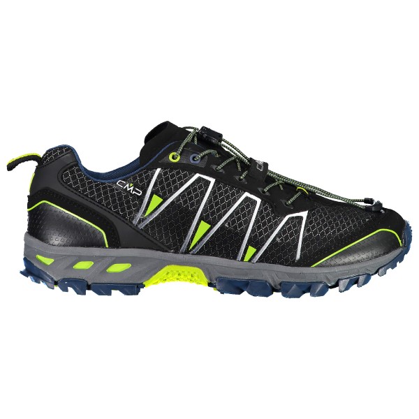 CMP - Altak Trail Shoes Waterproof - Multisportschuhe