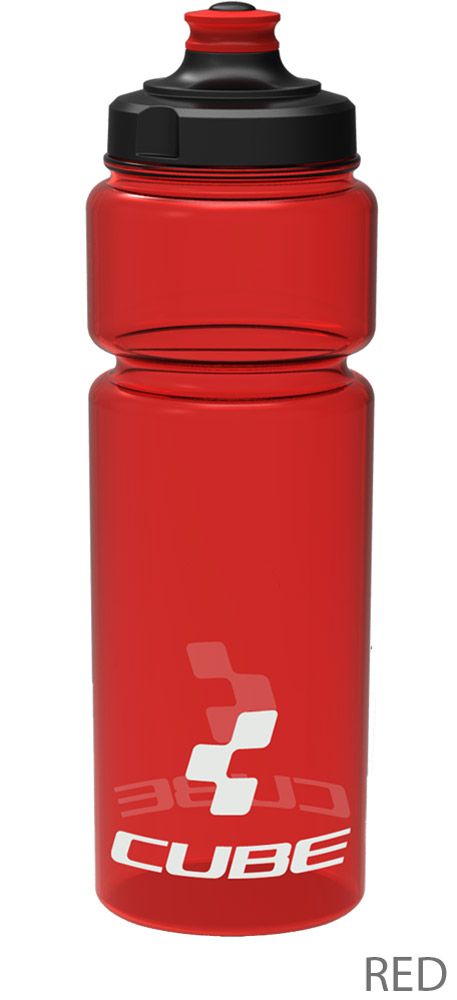Cube Icon Trinkflasche 750ml kaufen | Bike-Discount