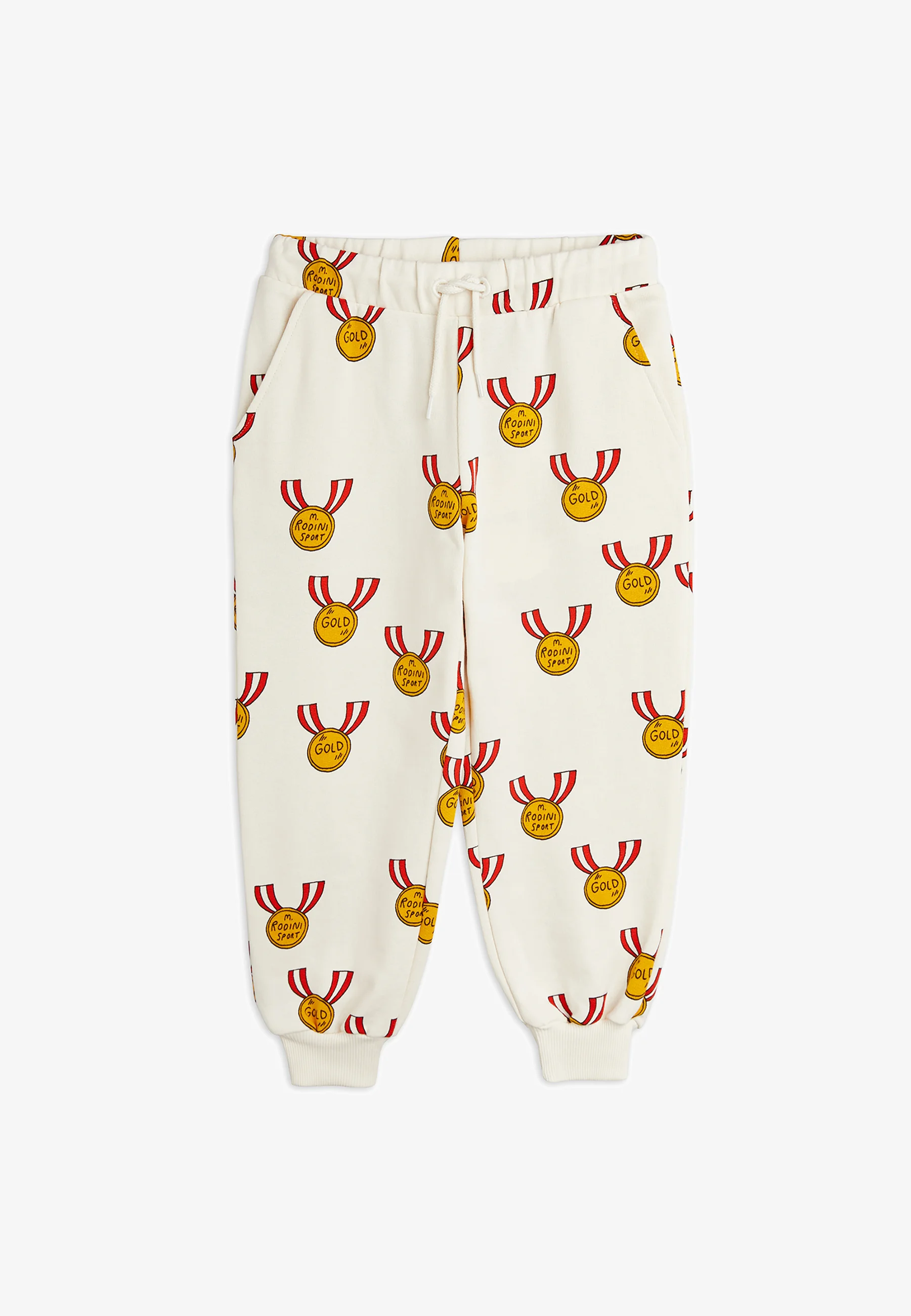 Mini Rodini MEDALLAS UNISEX - Pantalones deportivos