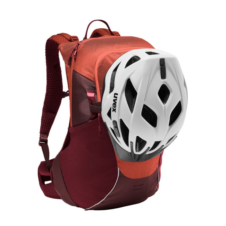 Tremalzo 12 - Fahrradrucksack Damen