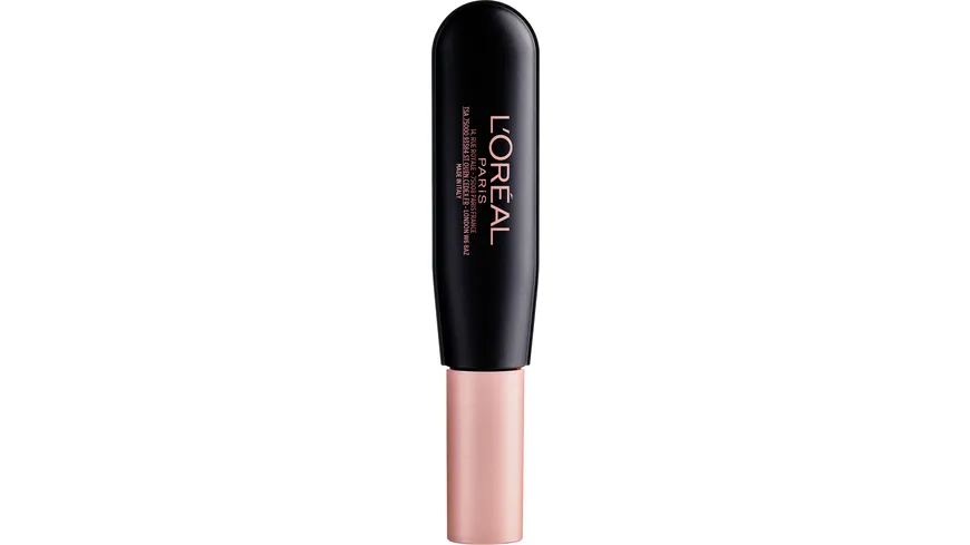 L'ORÉAL PARIS Mascara Air Mega Volume 30H 9.4 ml 0 - schwarz