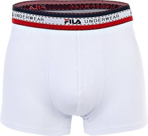FILA Boxershort 4er Pack