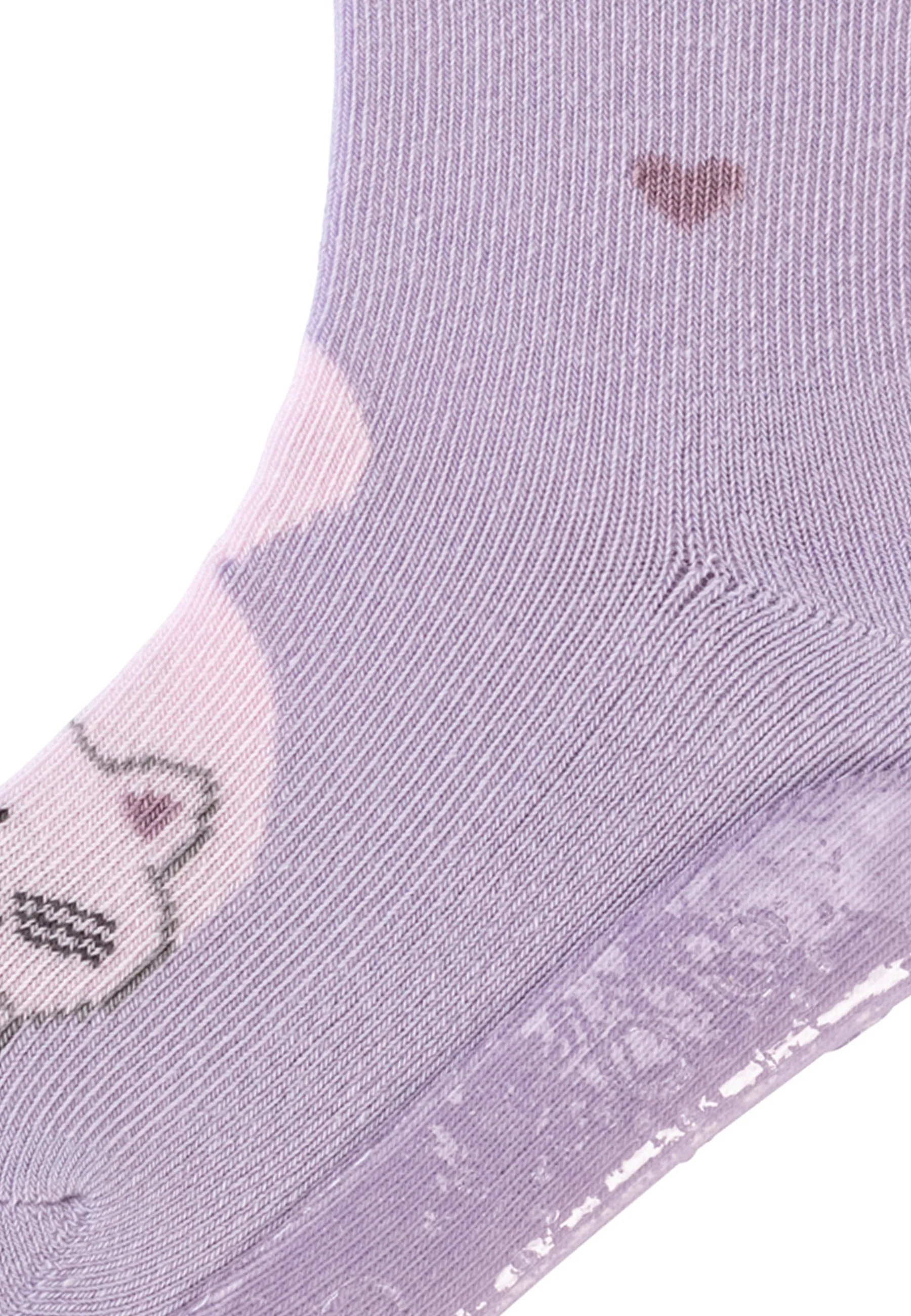 Fli Fli AIR mit Motiv Katze in versch. Farben