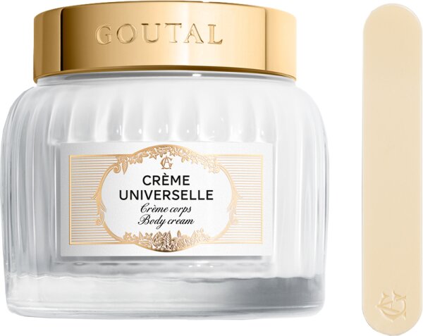 Goutal Crème Universelle Körpercreme