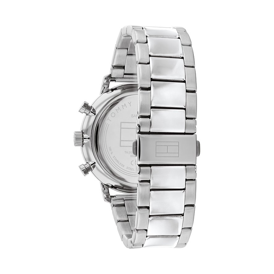 Tommy Hilfiger Herrenuhr