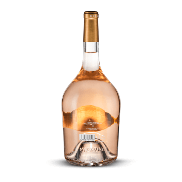 Magnum Rosé 2022 - Château Miraval