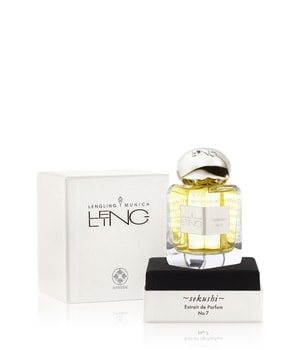 LENGLING Extraits de Sentiments No 7 sekushi Parfum 100 ml