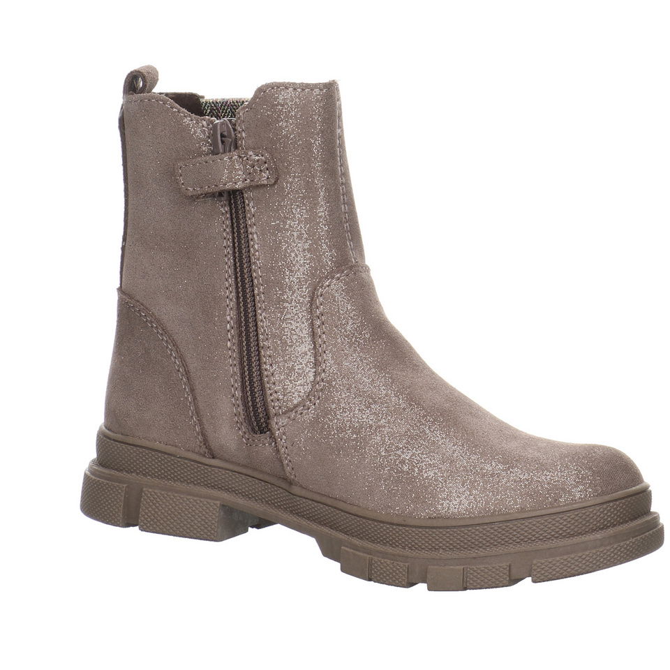 Lurchi Pira-Tex Chelsea Boots