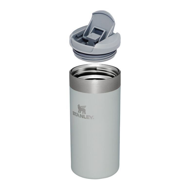 Stanley The Aerolight Transit Mug fog metallic