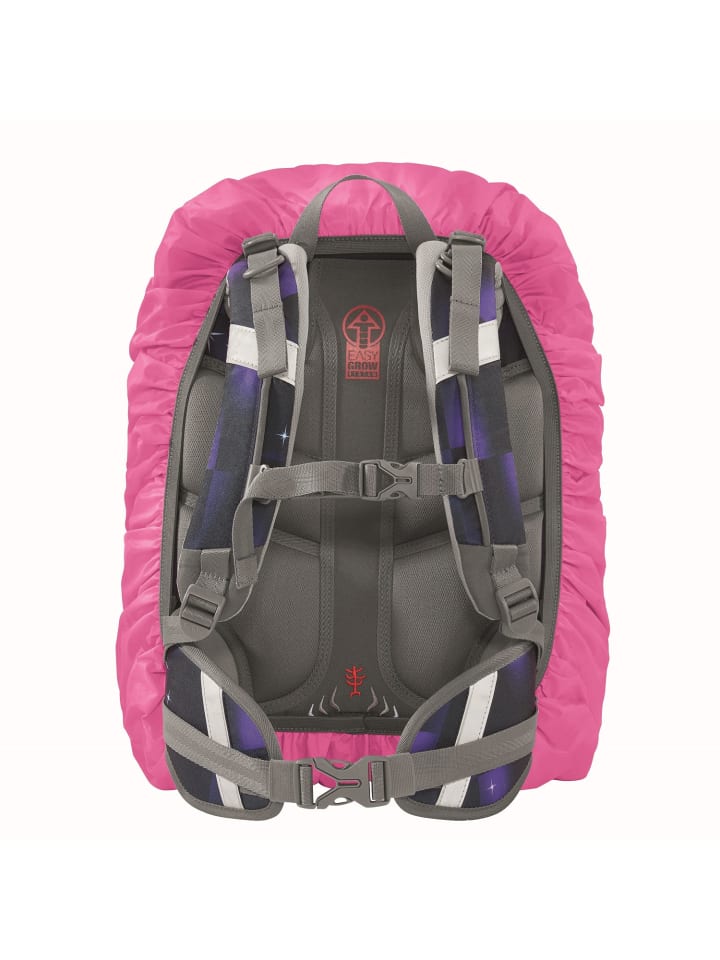 Step by Step Regencape Gr. M in Pink günstig kaufen onesize