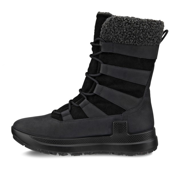 Ecco - Women's Solice High - Winterschuhe