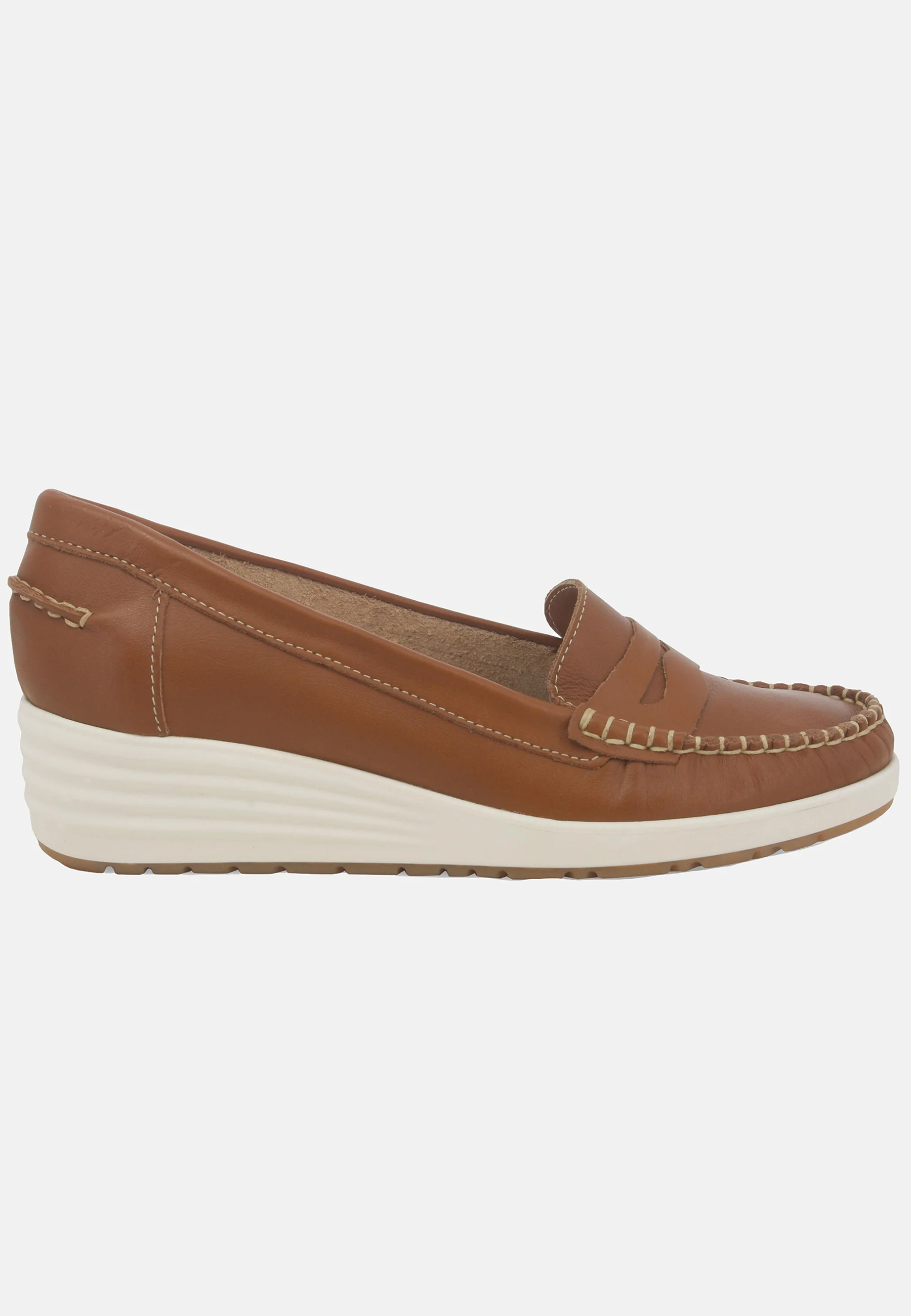 Mocasines Melluso