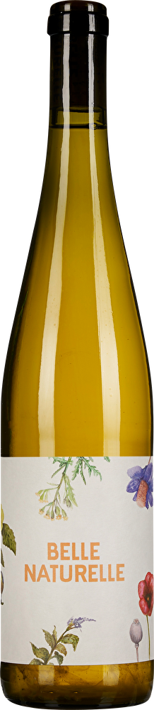 Natural Wine Probierpaket + 2 Gläser gratis