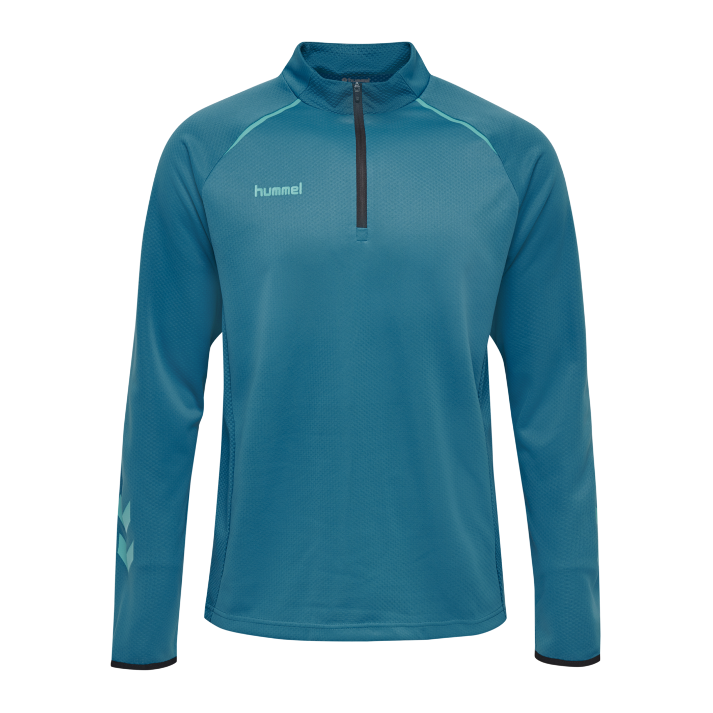 Hummel hmlAUTHENTIC Pro HalfZip Sweatshirt F8745