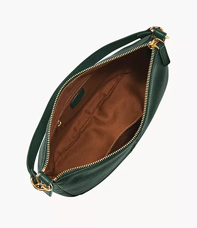 Fossil Crossbody Jolie Leder