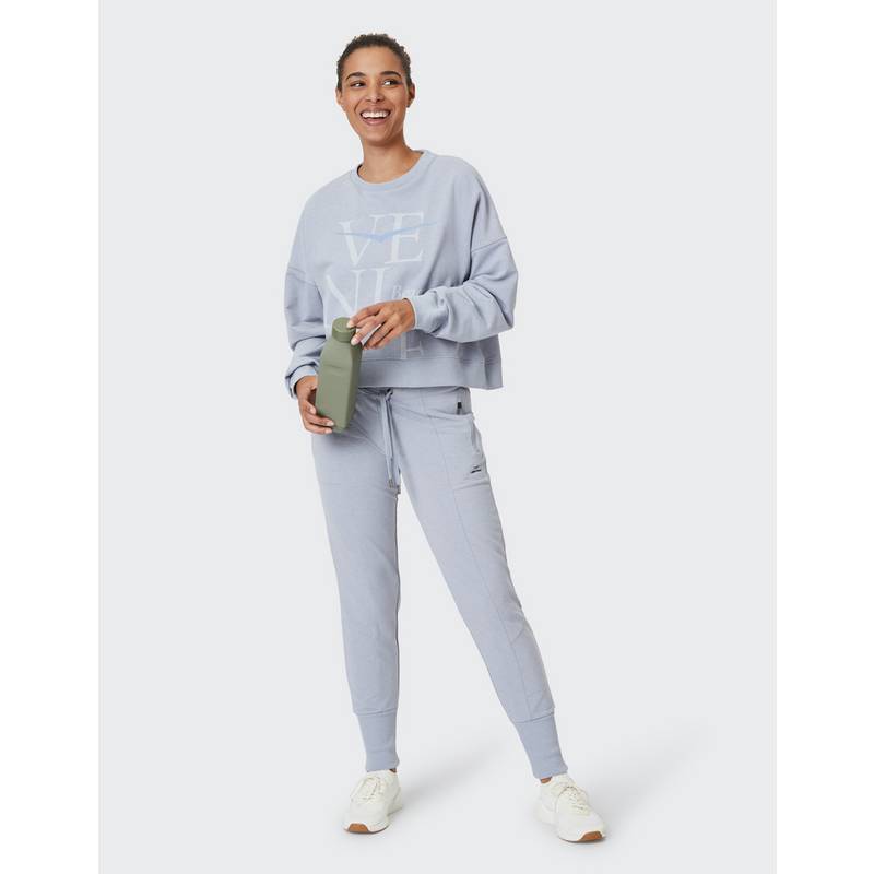 VENICE BEACH VB Anisa Sweatshirt Damen