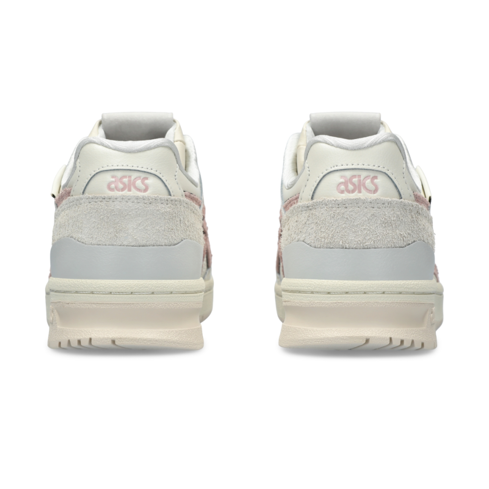Asics x Asphaltgold EX89 1203A326-100 / weiss