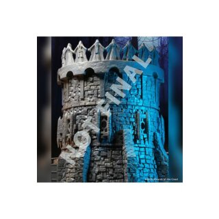 D&D Icons of the Realms: The Tower