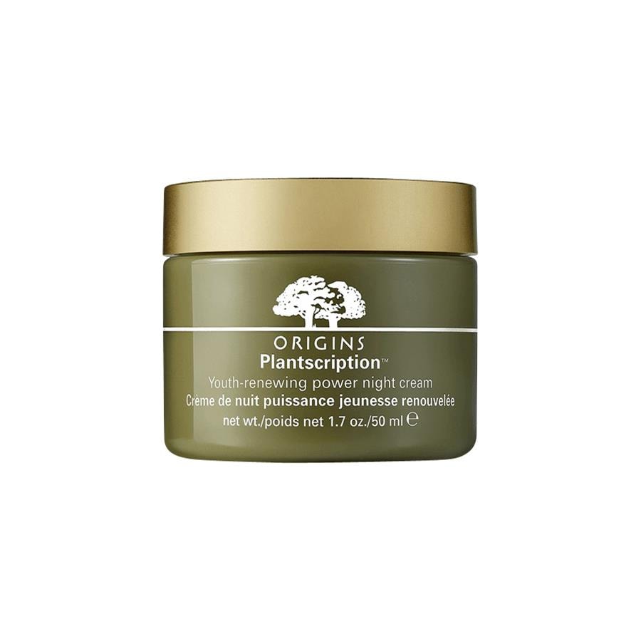 Youth-Renewing Power Night Cream
