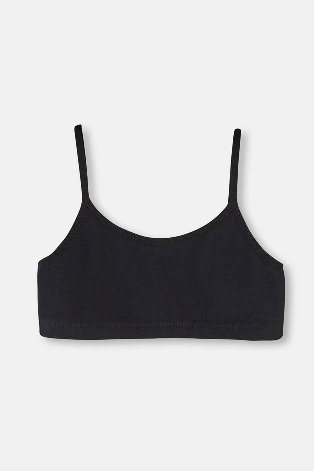 Dagi  Schwarzes Mädchen-Bustier