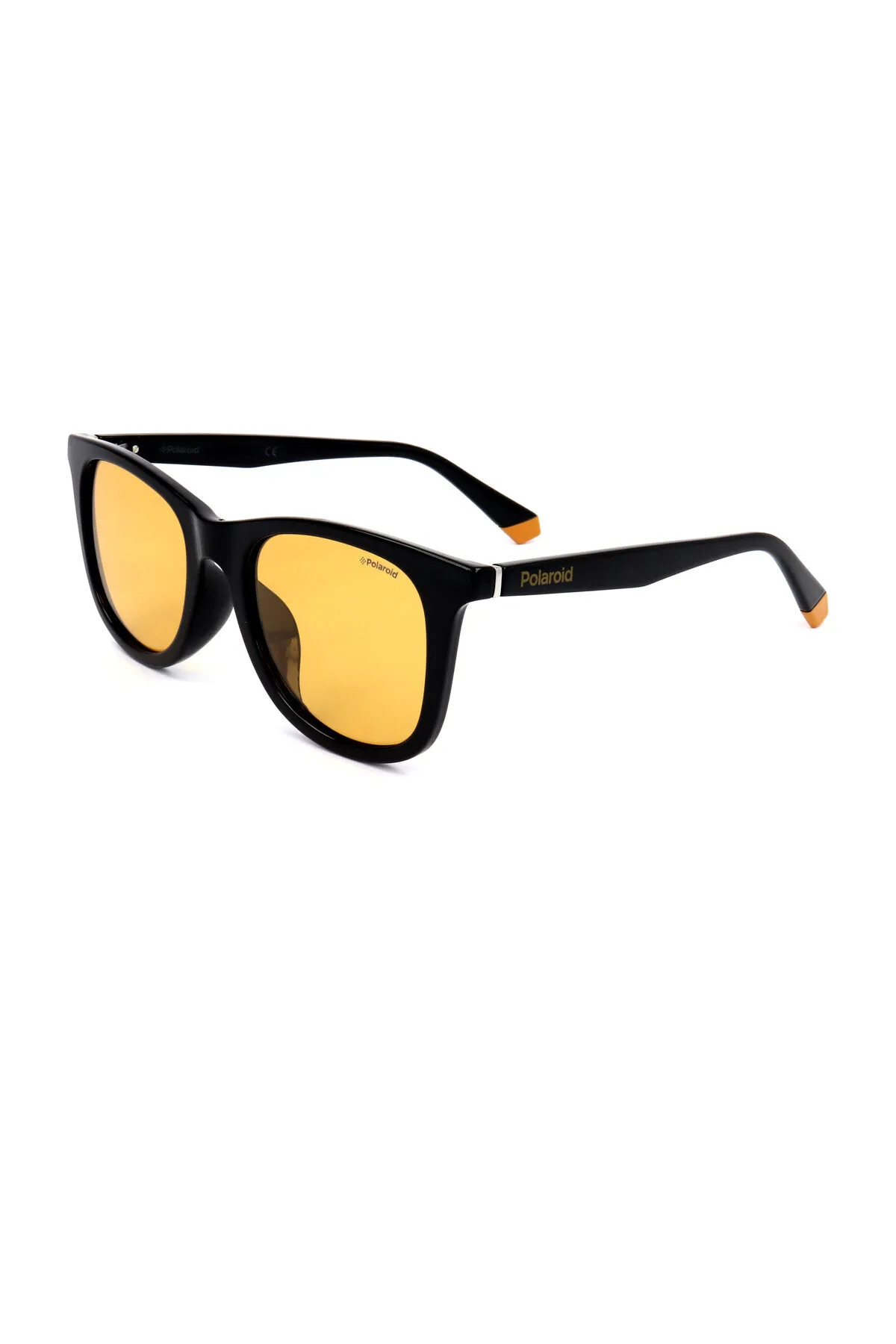 Polaroid  Sonnenbrille Unisex BLCK YLLW