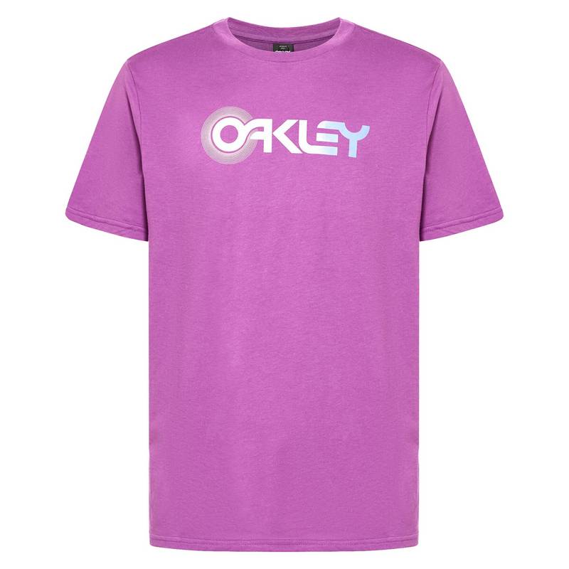 Oakley RINGS Printshirt Herren