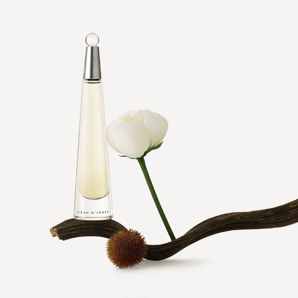 Issey Miyake L'Eau d'Issey Eau de Toilette Nat. Spray