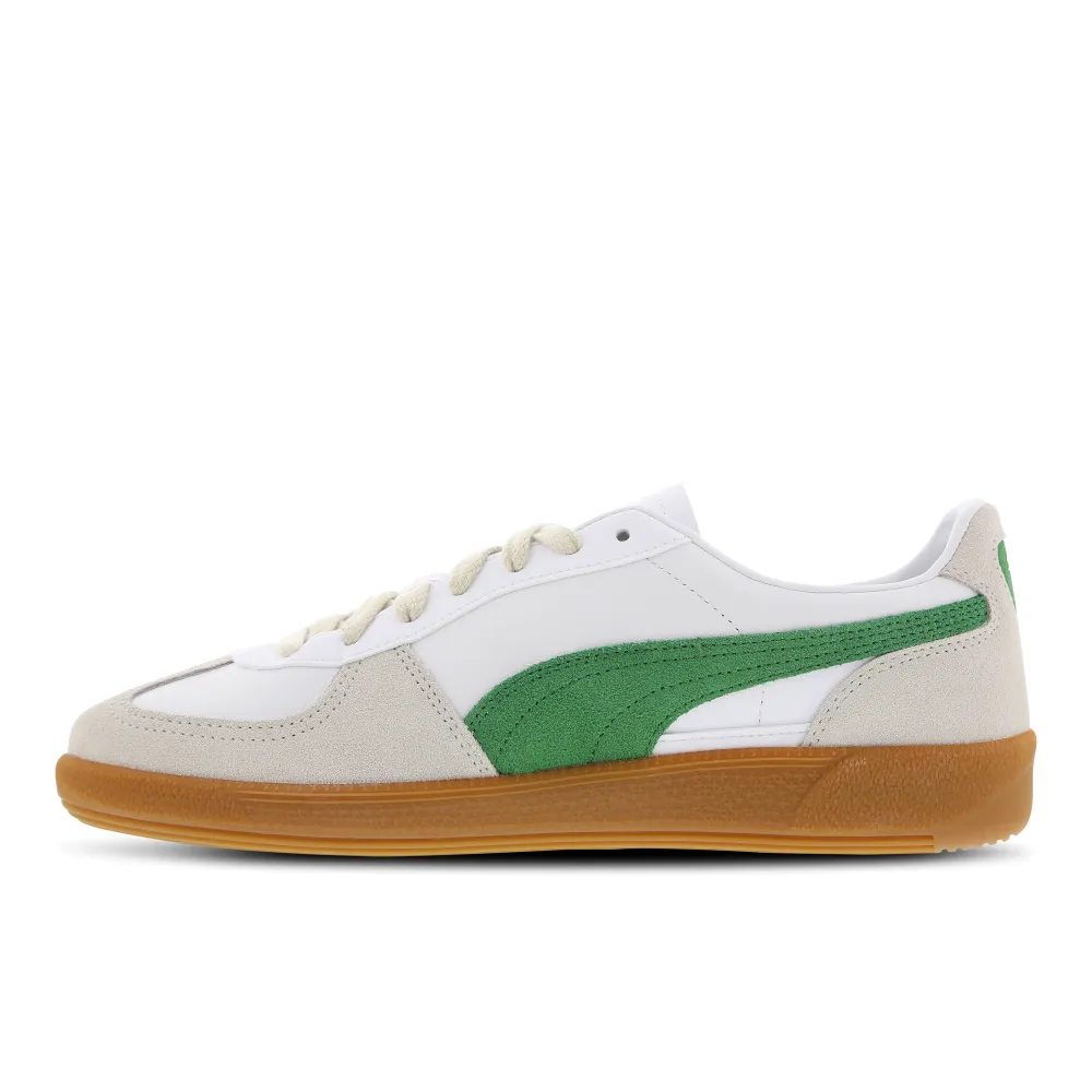 PUMA Palermo 396464/007 / weiss