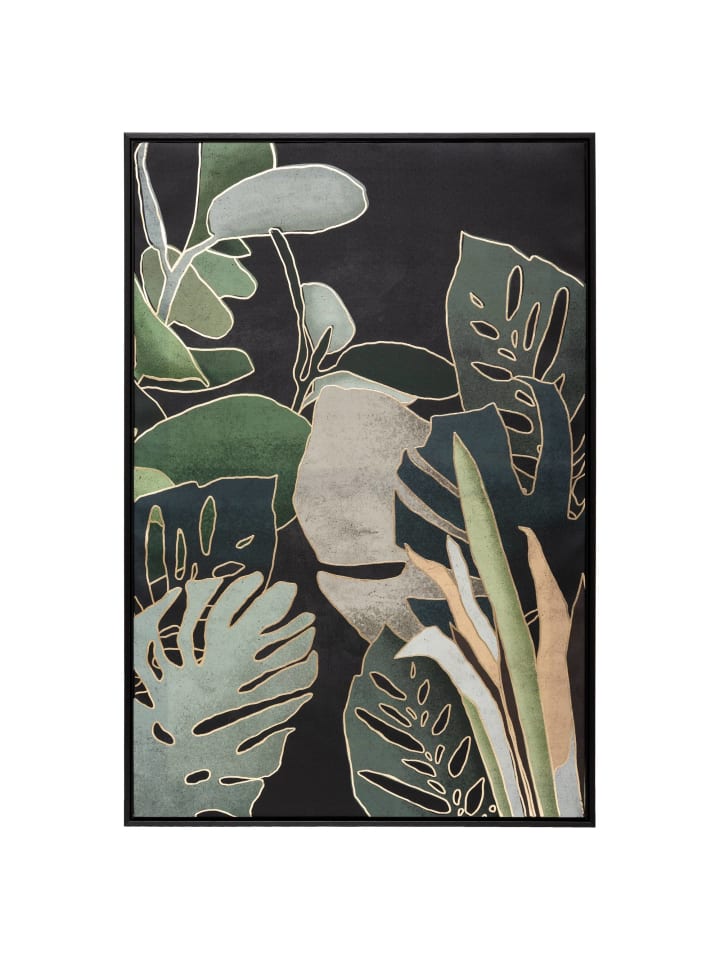 Atmosphera Créateur d'intérieur Poster in gold günstig kaufen onesize