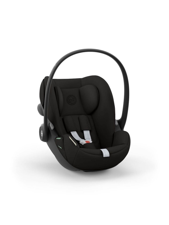 Cybex Cybex Cloud G i-Size Babyschale - Farbe: Magic Black günstig kaufen onesize