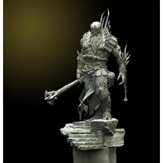 Conquest - Nords: Ice Jotnar Artisan Series