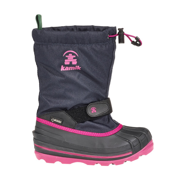 WATERBUG8G Kinder - Winterstiefel