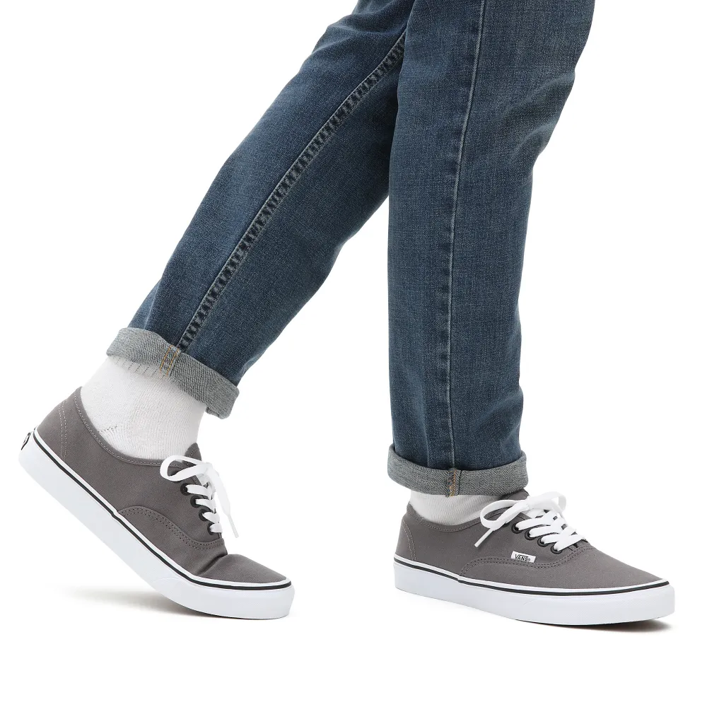 Vans Authentic VN000JRAPBQ1 / grau
