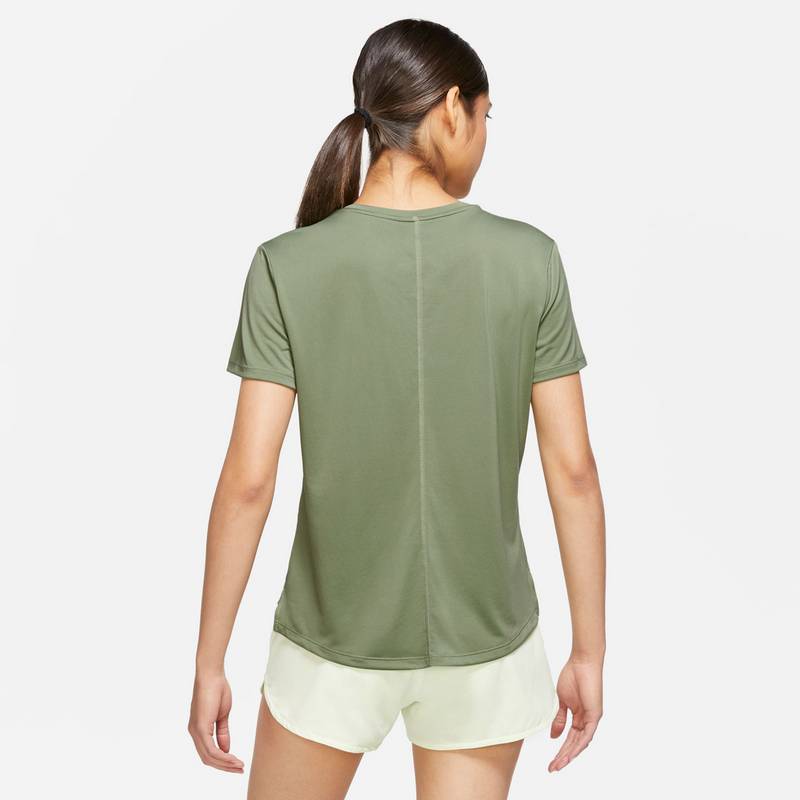 Nike ONE SWOOSH Funktionsshirt Damen