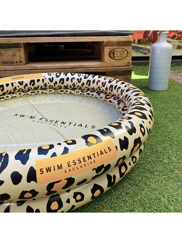 Swim Essentials Planschbecken ''Safari Chique'' - ab Geburt günstig kaufen onesize