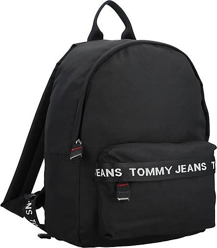TOMMY-JEANS TJW Essentials Rucksack 36 cm Laptopfach