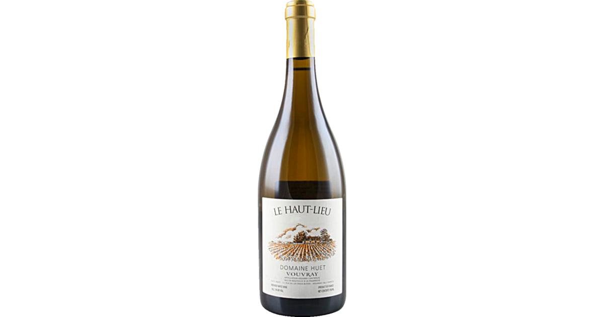 Domaine Huet Le Mont Sec