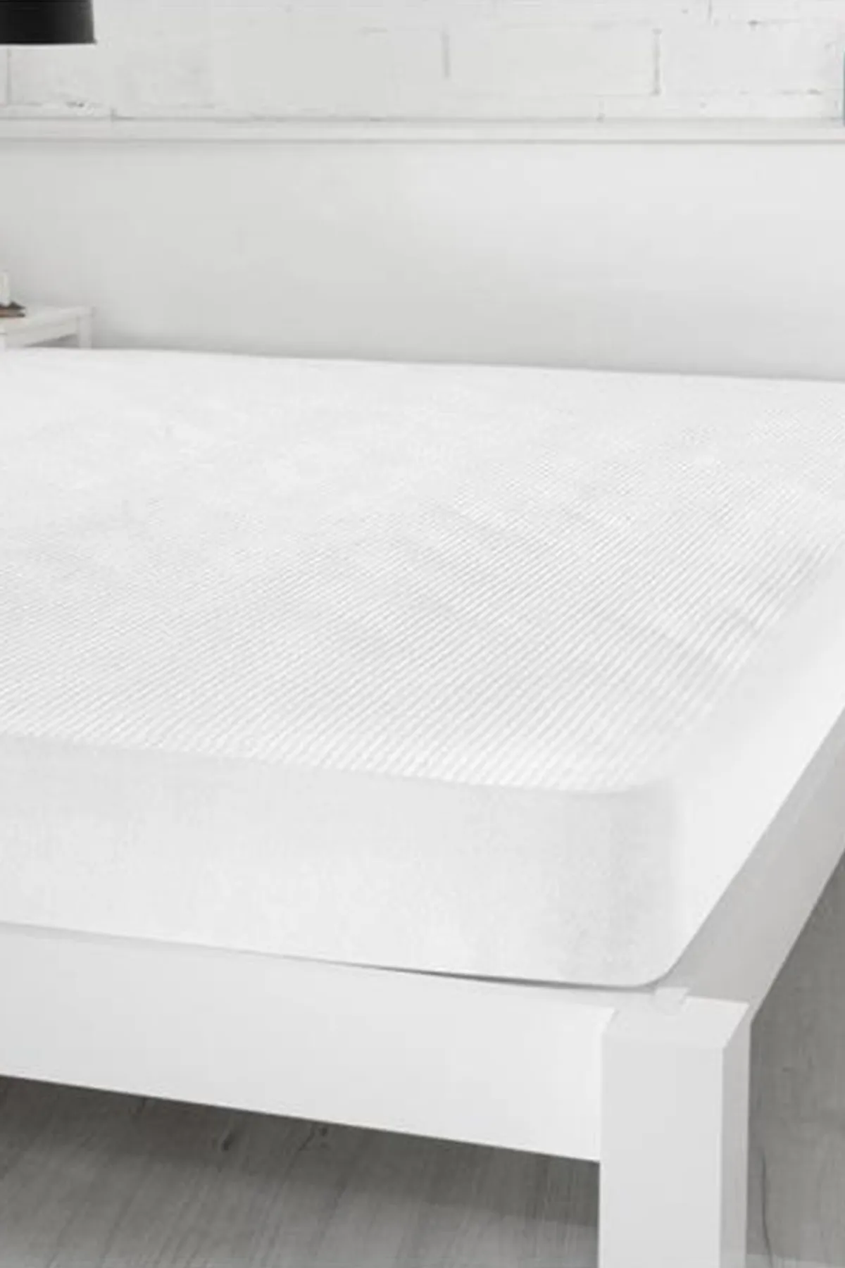 Çeyiz Diyarı  3D-gesteppte, flüssigkeitsdichte 120 x 200 cm große Einzelmatratzen