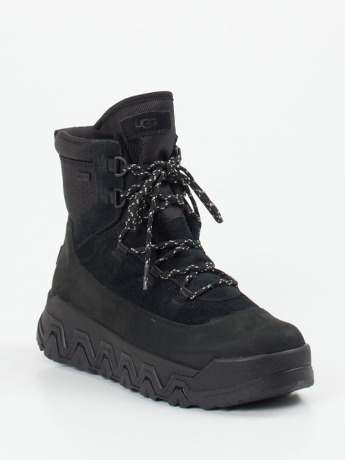 Schnürstiefelette-18230090101 UGG