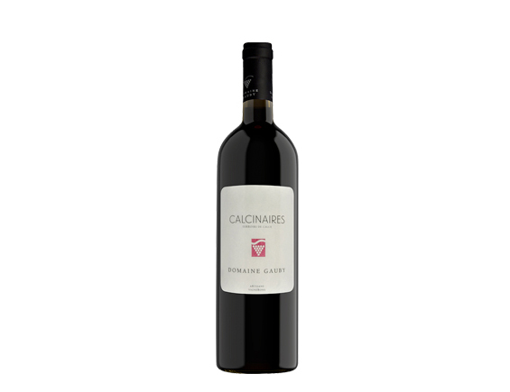 Domaine Gauby Calcinaires Rouge 2021 Languedoc-Roussillon Côtes Catalanes