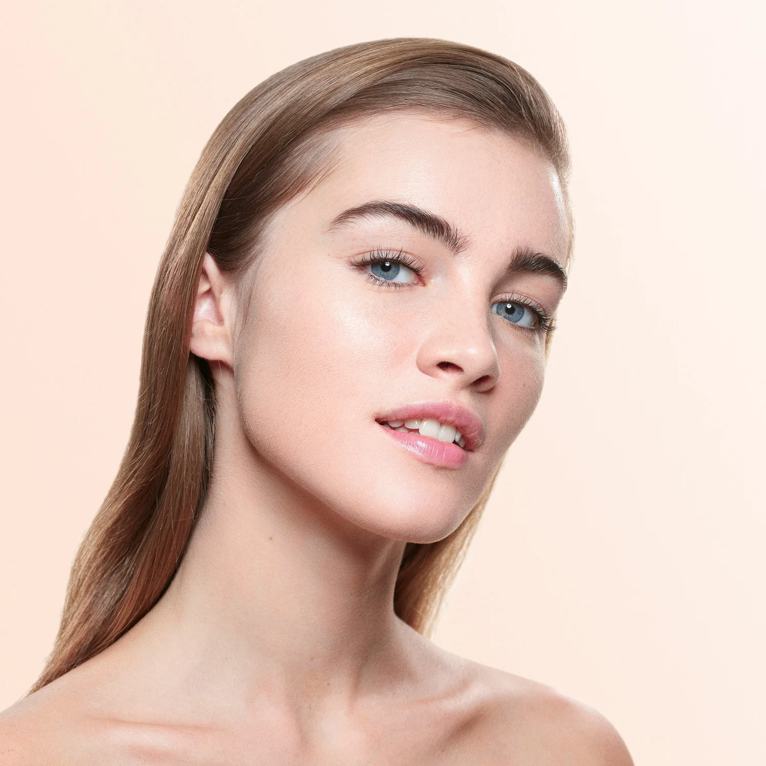 Fond de ten Viso Luminous Silk - Fond de ten lichid