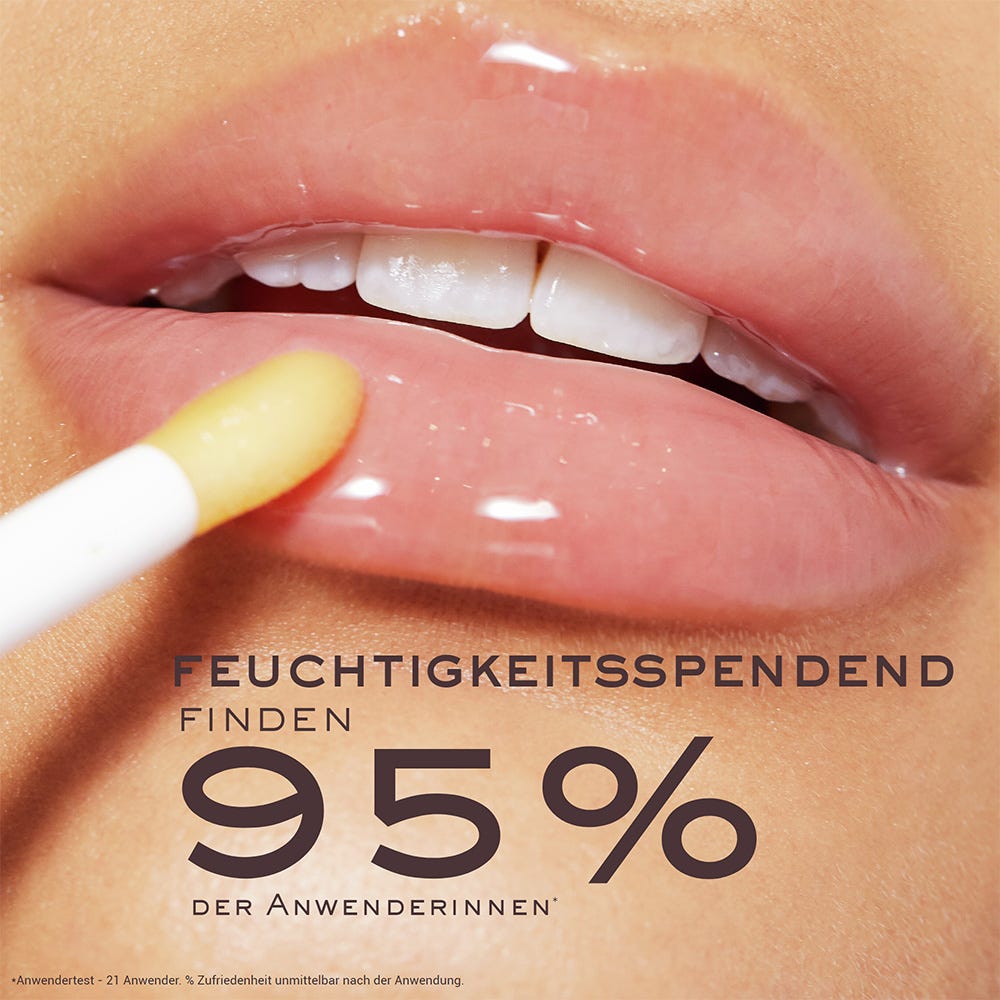NUXE Rêve de Miel Lippenhonig-Lippenpflegeöl 10 ml