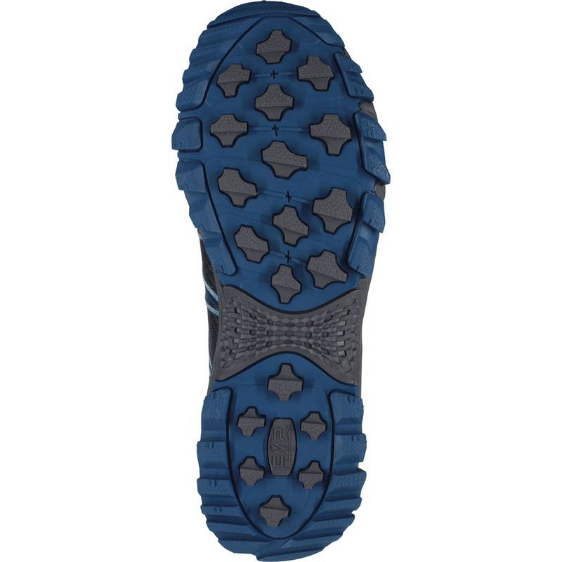 CMP Wanderschuhe Halbschuhe Herren