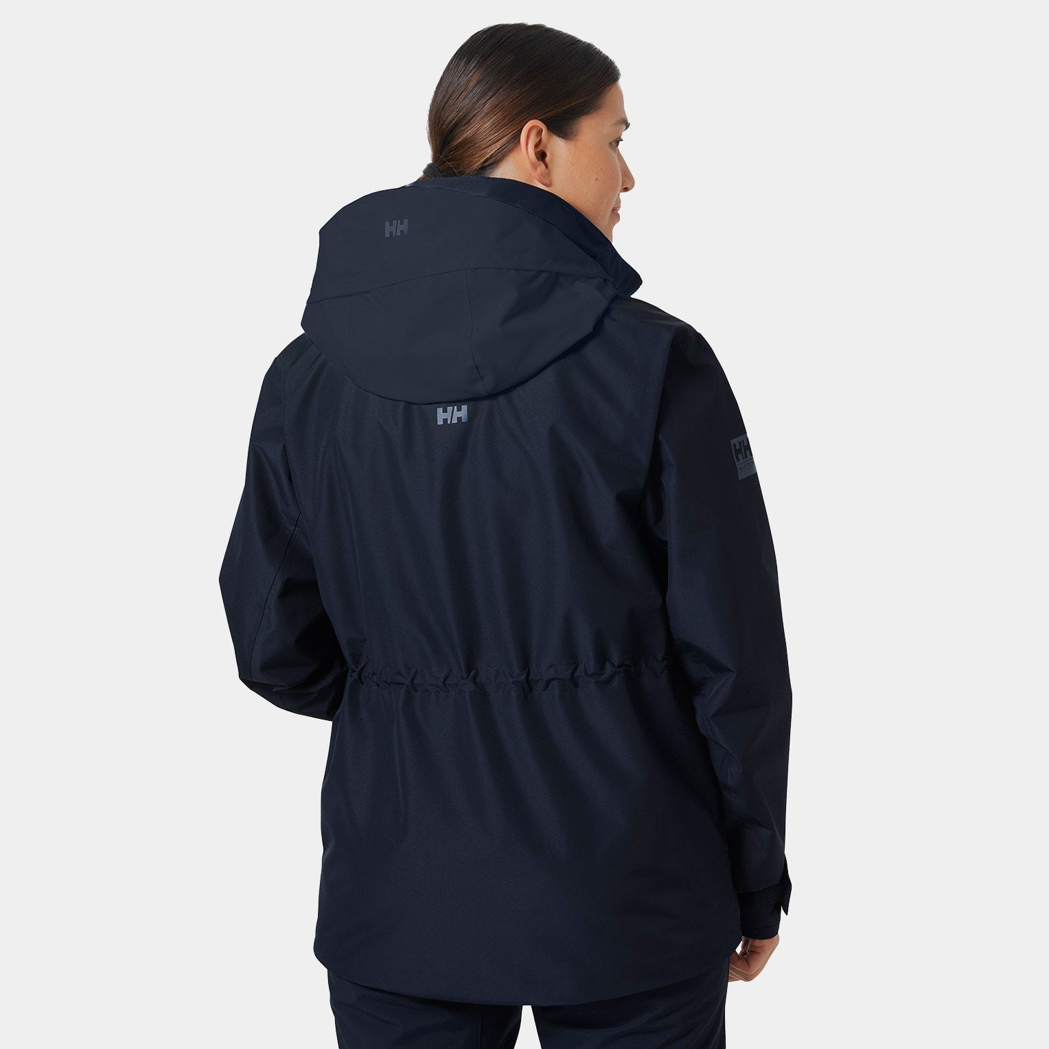 Women's HP Racing Sailing Jacket 2.0