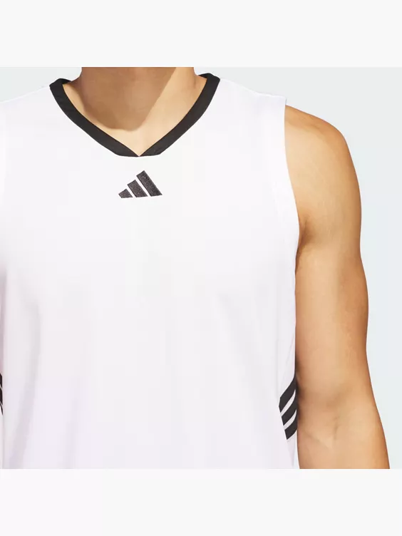adidas adidas Basketball Legends Tanktop